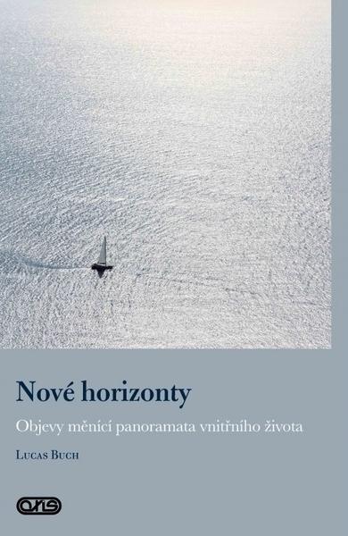 Kniha: Nové horizonty - Lucas Buch
