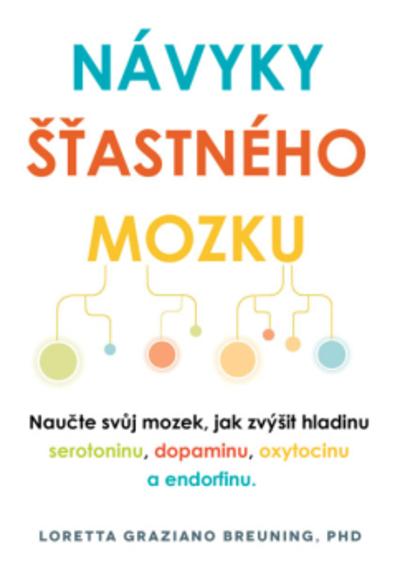 Kniha: Návyky šťastného mozku - Loretta Graziano Breuning