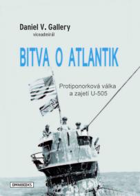 Bitva o Atlantik